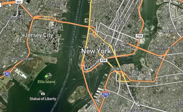 Explore & Navigate